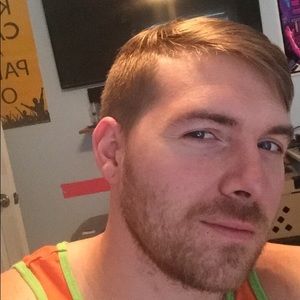 Meet your Posher, Christopher